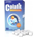 Nejlevnější Apotex Colafit 60 kostiček