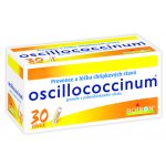 Nejlevnější Oscillococcinum por.gra. 30 x 1 g