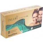 Nejlevnější Ovular ovulační test 5 ks