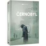 Nejlevnější Černobyl DVD