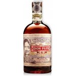 Nejlevnější Don Papa Rum 7y 40% 0