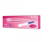Nejlevnější GS Mamatest Comfort 10 Těhotenský test 1 ks