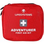 Nejlevnější LifeSystems Adventurer First Aid Kit