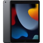 Nejlevnější Apple iPad 10.2 (2021) 64GB Wi-Fi Space Gray MK2K3FD/A