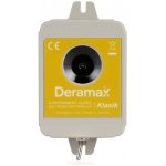 Nejlevnější Deramax-Klasik 0400 Odpuzovač hlodavců a kun