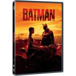 Nejlevnější Batman (2022) DVD