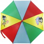 Nejlevnější Deštník dětský Krteček 2 obrázky