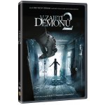 Nejlevnější V zajetí démonů 2 DVD