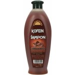 Nejlevnější Herbavera vlasový šampon kofeinový 550 ml