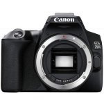 Nejlevnější Canon EOS 250D