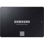 Nejlevnější Samsung 870 EVO 500GB