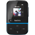 Nejlevnější SanDisk Clip Sport Go 32GB