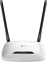 Nejlevnější TP-Link TL-WR841N">