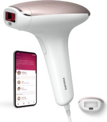 Nejlevnější Philips Lumea Advanced IPL SC199">