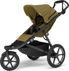 Nejlevnější Thule Urban Glide 3 Nutria green 2024">