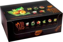 Nejlevnější Biogena Maxi Majestic Tea 60 sáčků">