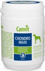 Nejlevnější Canvit Chondro Maxi pro psy 1 kg">