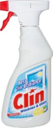 Nejlevnější Clin na okna Citrus rozprašovač 500 ml">