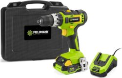 Nejlevnější FIELDMANN FDUV 70115-A">