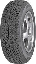 Nejlevnější Sava Eskimo S3+ 195/65 R15 91T">