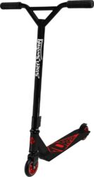 Nejlevnější Street Surfing Torpedo Black Core černá">