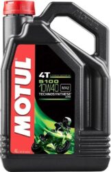 Nejlevnější Motul 5100 4T 10W-40">