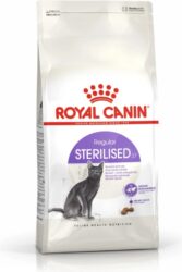 Nejlevnější Royal Canin Sterilised 10 kg">