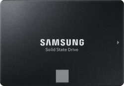 Nejlevnější Samsung 870 EVO 500GB