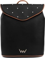 Nejlevnější Vuch Joanna Lisbonne černá 12 l">