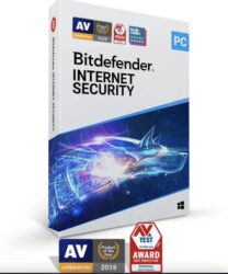 Nejlevnější Bitdefender Internet Security 2020 1 lic. 1 rok (IS01ZZCSN1201LEN)">