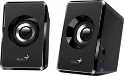 Nejlevnější Genius SP-U125">