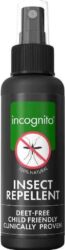 Nejlevnější Incognito přírodní repelent spray">