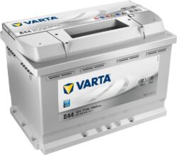 Nejlevnější Varta Silver Dynamic 12V 77Ah 780A 577 400 078">
