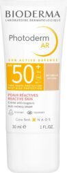 Nejlevnější Bioderma Photoderm AR opalovací krém pro intolerantní pleť SPF50+ 30 ml">