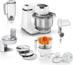 Nejlevnější Bosch MUM S2EW">