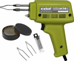 Nejlevnější EXTOL CRAFT 9921">