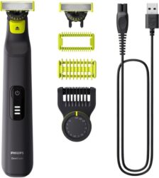 Nejlevnější Philips OneBlade Pro 360 Face + Body QP654X/15">