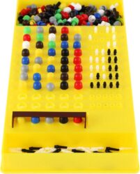 Nejlevnější Teddies Logik společenská hra hlavolam">