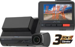Nejlevnější Mio MiVue 955W">