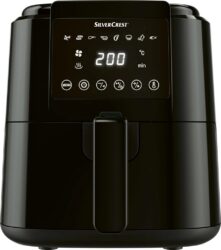 Nejlevnější SILVERCREST SHFD 1400 C1">