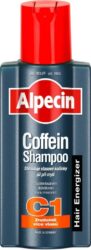 Nejlevnější Alpecin Energizer Coffein Shampoo C1 375 ml">