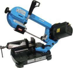 Nejlevnější Güde MBS 125 V 40543">