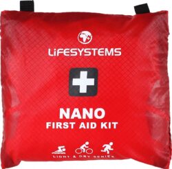 Nejlevnější Lifesystems Light & Dry Nano First Aid Kit lékarnička">