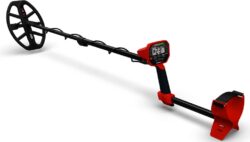 Nejlevnější Minelab VANQUISH 540">