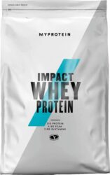 Nejlevnější MyProtein Impact Whey Protein 2500 g">