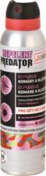 Nejlevnější Predator Junior repelent spray 150 ml">