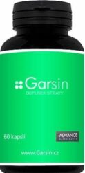 Nejlevnější Advance Garsin 60 kapslí">