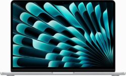 Nejlevnější Apple MacBook Air 13 M4 8-Core GPU (2025) Silver MW0W3CZ/A">