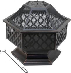 Nejlevnější Cattara HEXAGON 13008">