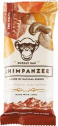 Nejlevnější Chimpanzee ENERGY BAR 55 g">